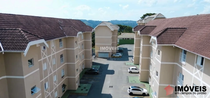 Apartamento em Jardim Califórnia, Campos do Jordão - foto 18