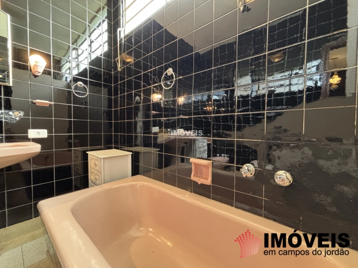 Apartamento em Vila Capivari, Campos do Jordão - foto 2