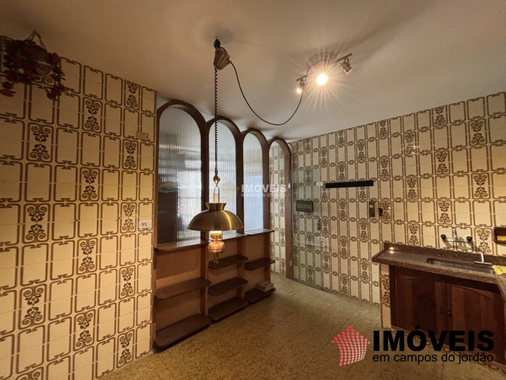 Apartamento em Vila Capivari, Campos do Jordão - foto 4