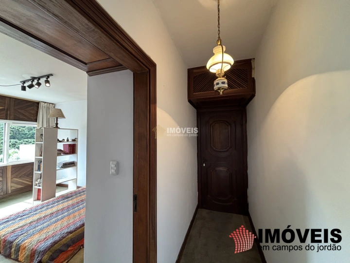 Apartamento em Vila Capivari, Campos do Jordão - foto 5