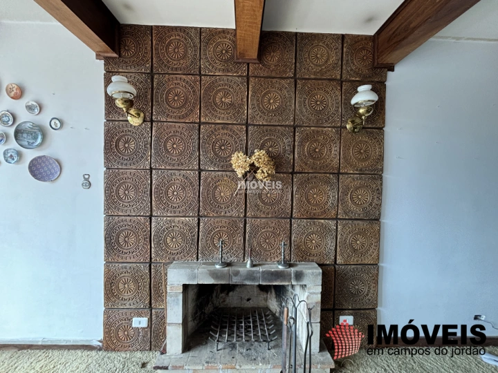 Apartamento em Vila Capivari, Campos do Jordão - foto 6