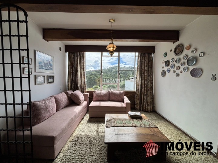 Apartamento em Vila Capivari, Campos do Jordão - foto 7