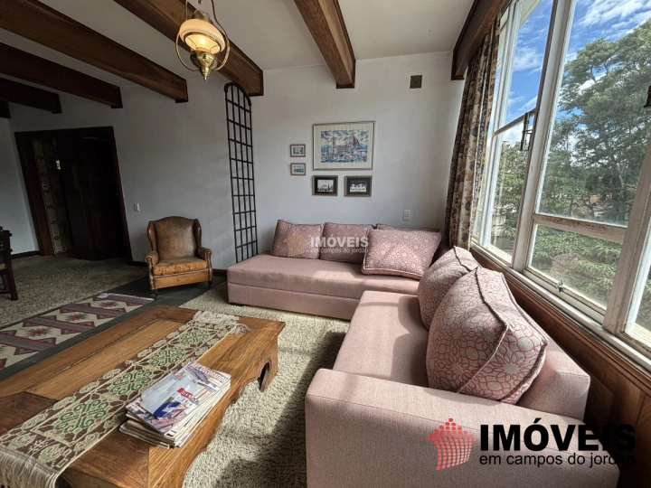 Apartamento em Vila Capivari, Campos do Jordão - foto 8