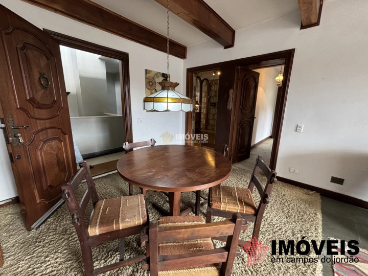 Apartamento em Vila Capivari, Campos do Jordão - foto 9
