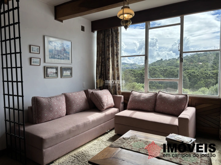 Apartamento em Vila Capivari, Campos do Jordão - foto 11
