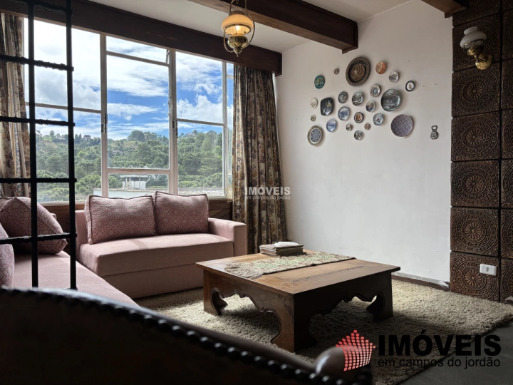 Apartamento em Vila Capivari, Campos do Jordão - foto 12