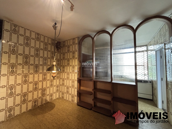 Apartamento em Vila Capivari, Campos do Jordão - foto 13
