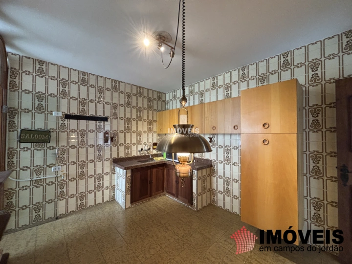 Apartamento em Vila Capivari, Campos do Jordão - foto 14