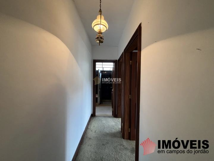 Apartamento em Vila Capivari, Campos do Jordão - foto 16