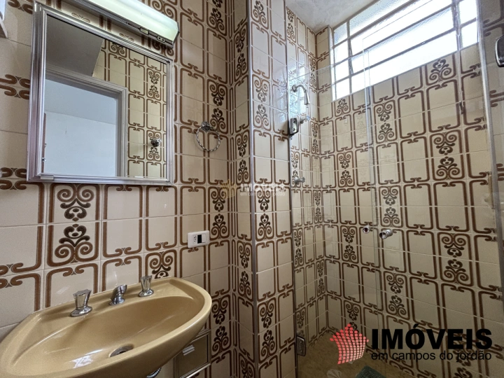 Apartamento em Vila Capivari, Campos do Jordão - foto 17