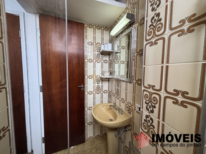 Apartamento em Vila Capivari, Campos do Jordão - foto 18