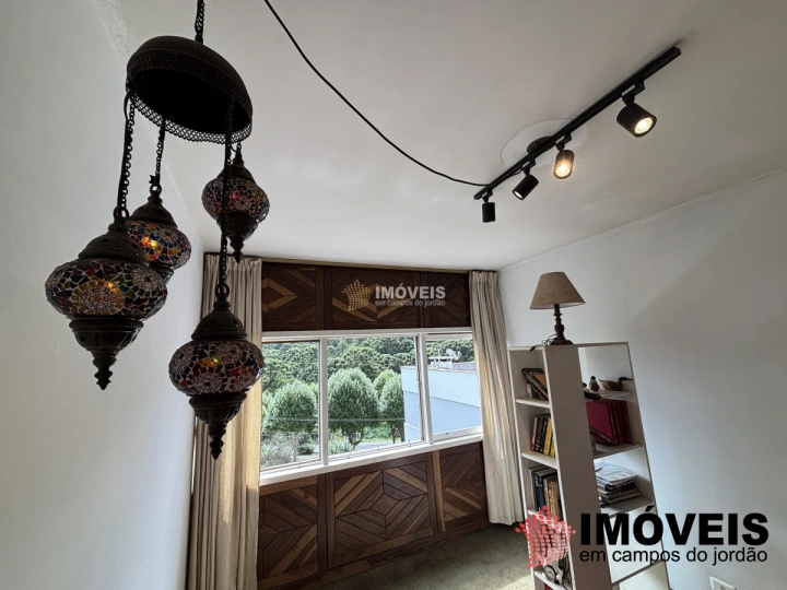 Apartamento em Vila Capivari, Campos do Jordão - foto 19