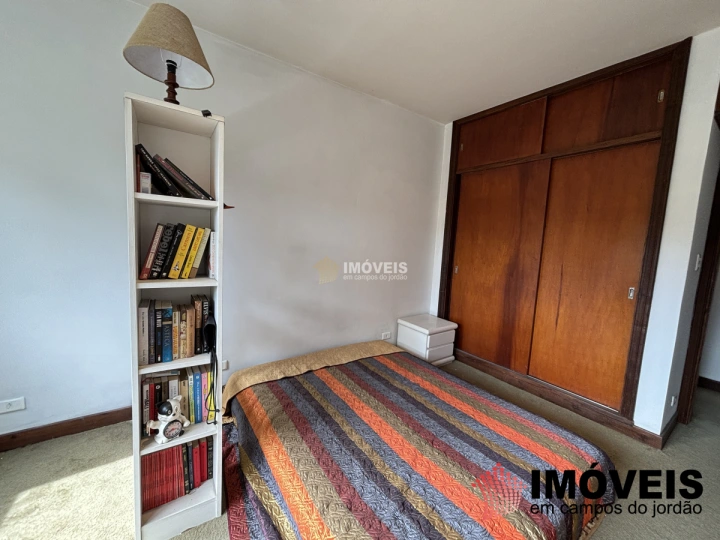 Apartamento em Vila Capivari, Campos do Jordão - foto 20