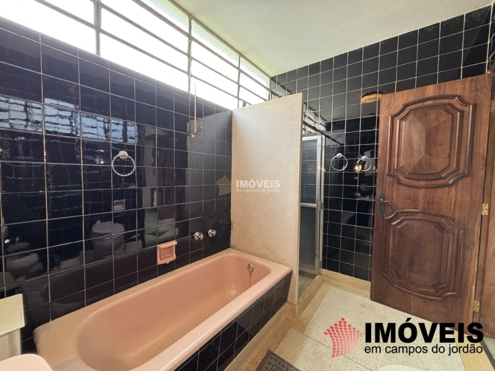 Apartamento em Vila Capivari, Campos do Jordão - foto 22