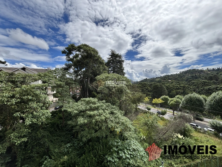 Apartamento em Vila Capivari, Campos do Jordão - foto 23