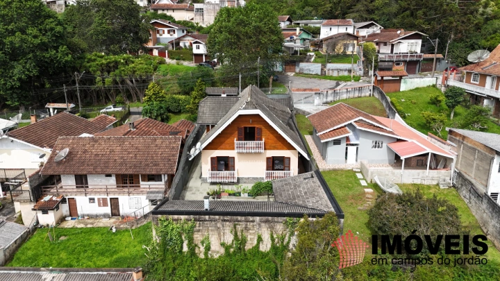 Casa em Vila Telma, Campos do Jordão - foto 3