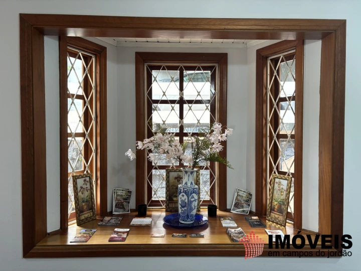Casa em Vila Telma, Campos do Jordão - foto 4