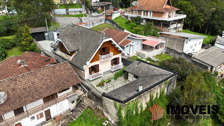 Casa em Vila Telma, Campos do Jordão - foto 5