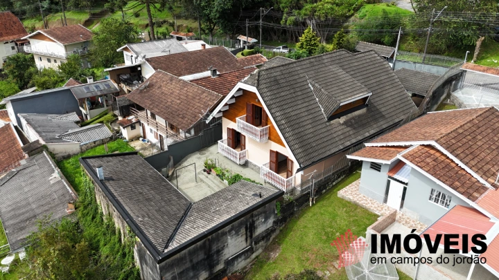 Casa em Vila Telma, Campos do Jordão - foto 6