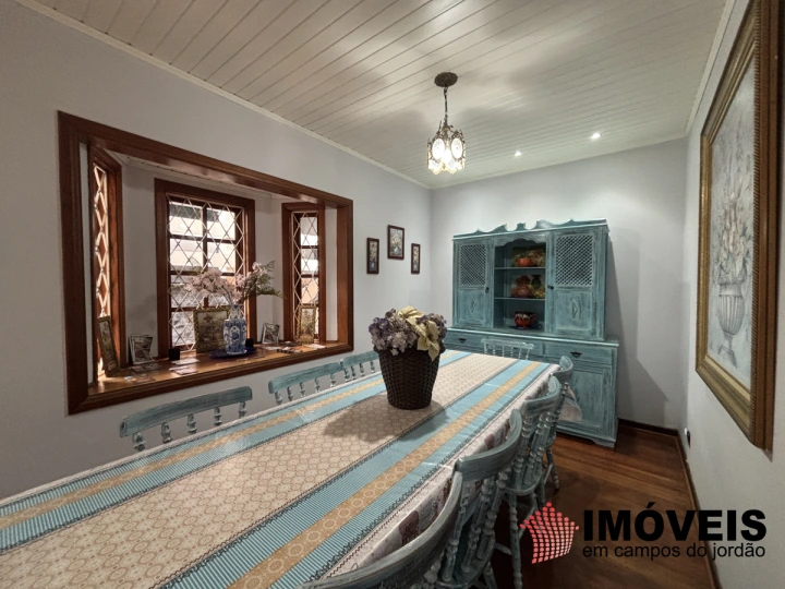 Casa em Vila Telma, Campos do Jordão - foto 7