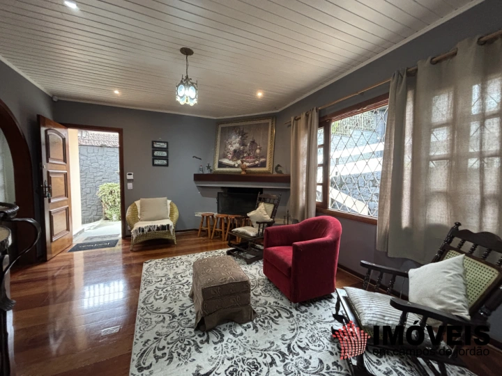 Casa em Vila Telma, Campos do Jordão - foto 8
