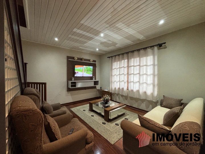 Casa em Vila Telma, Campos do Jordão - foto 14