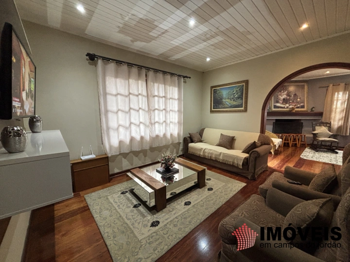 Casa em Vila Telma, Campos do Jordão - foto 15