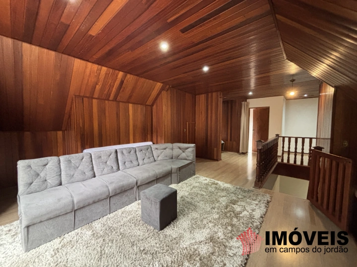 Casa em Vila Telma, Campos do Jordão - foto 16