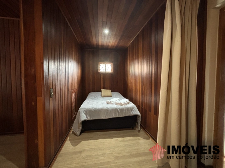 Casa em Vila Telma, Campos do Jordão - foto 17