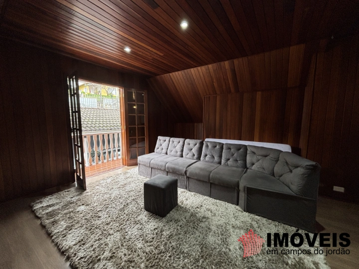 Casa em Vila Telma, Campos do Jordão - foto 18