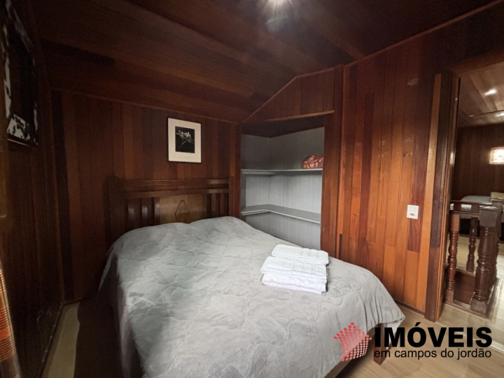Casa em Vila Telma, Campos do Jordão - foto 19