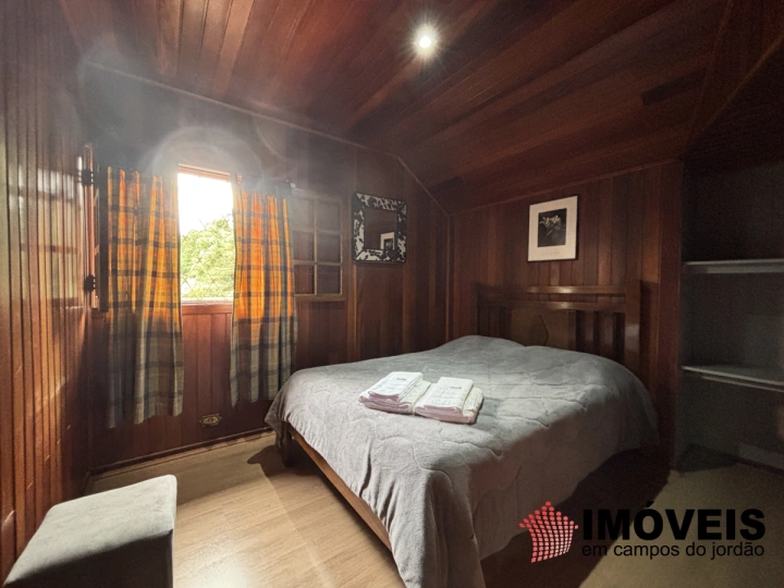 Casa em Vila Telma, Campos do Jordão - foto 20