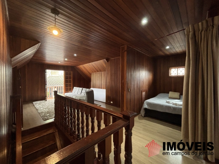 Casa em Vila Telma, Campos do Jordão - foto 21