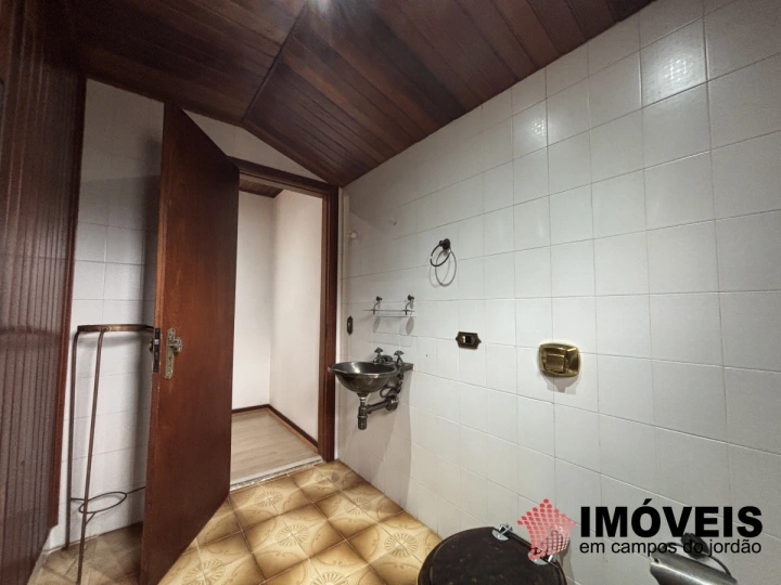 Casa em Vila Telma, Campos do Jordão - foto 22