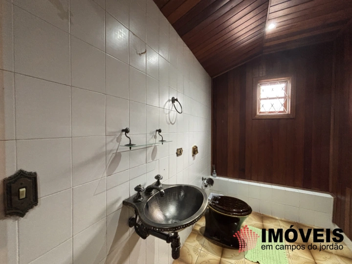 Casa em Vila Telma, Campos do Jordão - foto 23