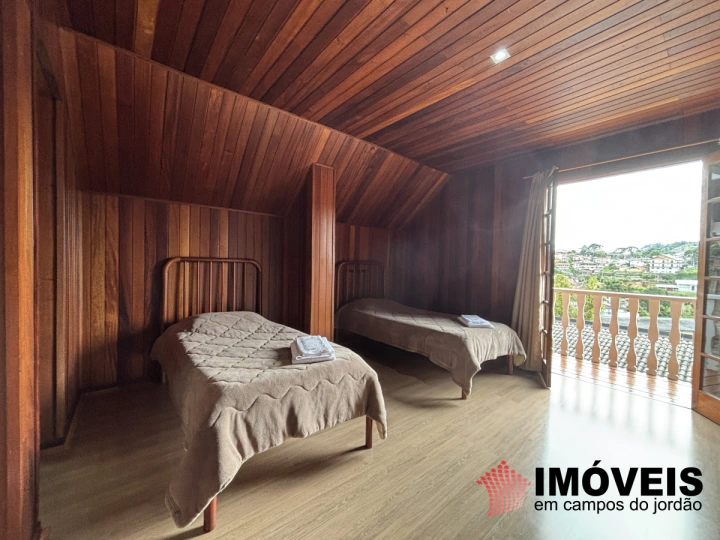 Casa em Vila Telma, Campos do Jordão - foto 24
