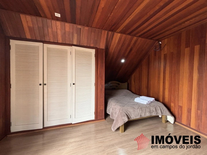 Casa em Vila Telma, Campos do Jordão - foto 25