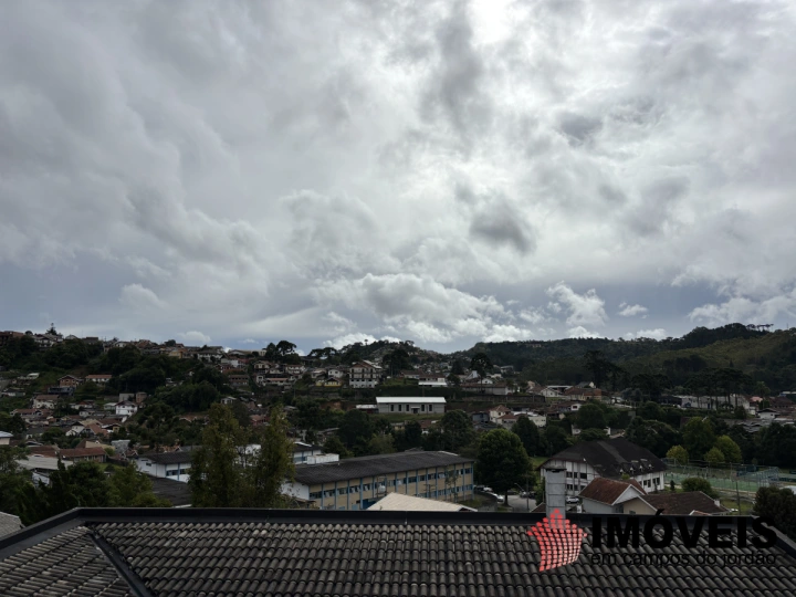 Casa em Vila Telma, Campos do Jordão - foto 26