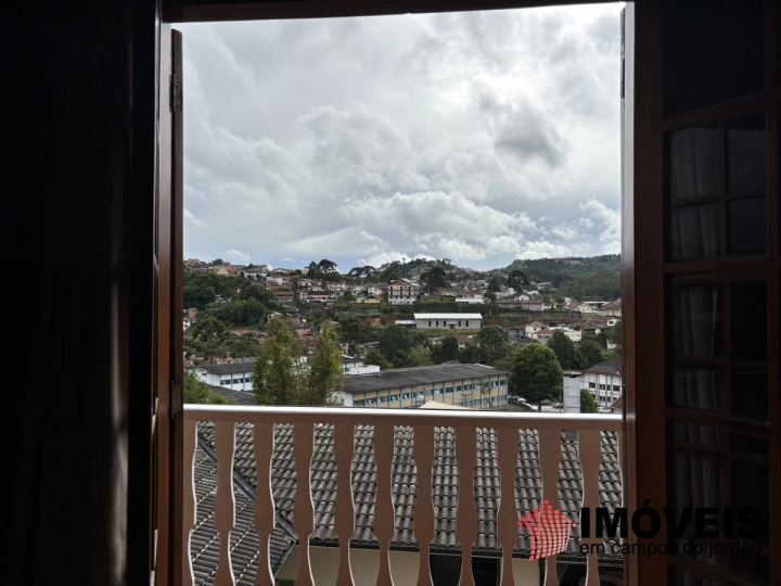 Casa em Vila Telma, Campos do Jordão - foto 27