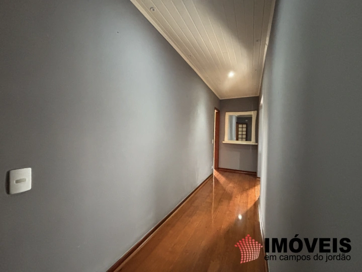 Casa em Vila Telma, Campos do Jordão - foto 28