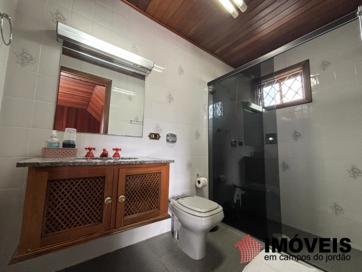 Casa em Vila Telma, Campos do Jordão - foto 29