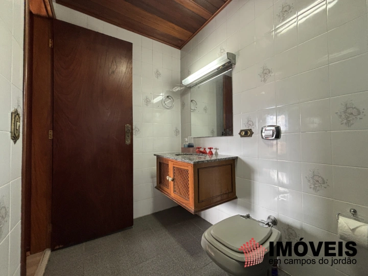 Casa em Vila Telma, Campos do Jordão - foto 30