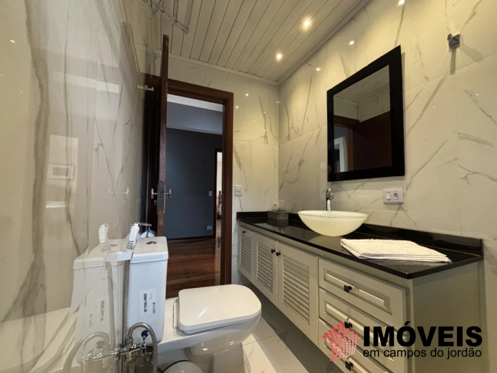 Casa em Vila Telma, Campos do Jordão - foto 31