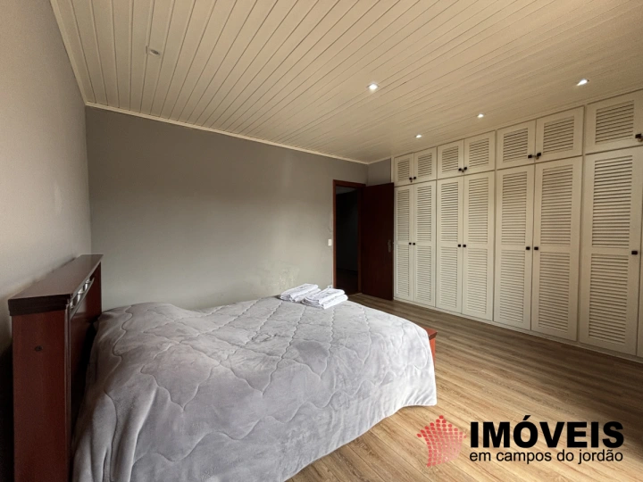 Casa em Vila Telma, Campos do Jordão - foto 32