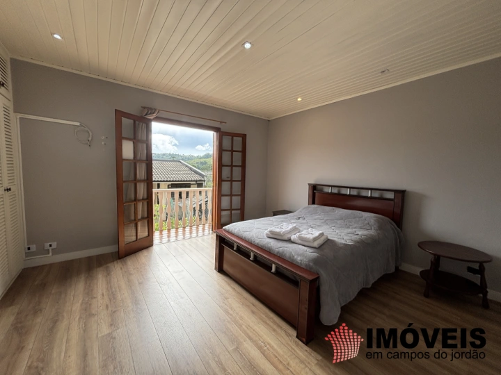 Casa em Vila Telma, Campos do Jordão - foto 33