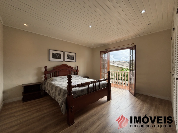 Casa em Vila Telma, Campos do Jordão - foto 34