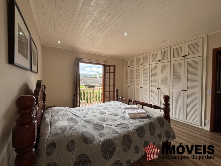 Casa em Vila Telma, Campos do Jordão - foto 35
