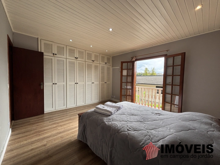 Casa em Vila Telma, Campos do Jordão - foto 36