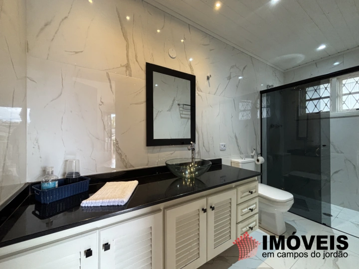 Casa em Vila Telma, Campos do Jordão - foto 37