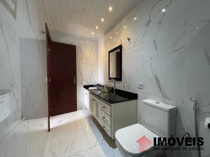 Casa em Vila Telma, Campos do Jordão - foto 38